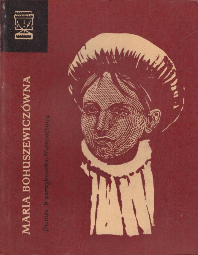 Maria Bohuszewiczówna.