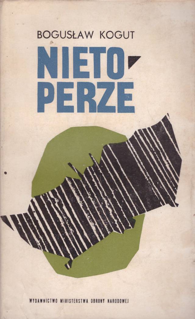 Nietoperze.