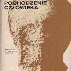 Pochodzenie człowieka.