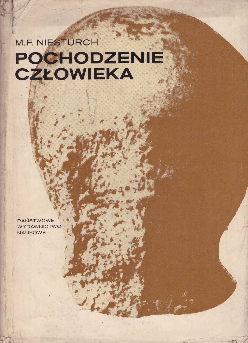 Pochodzenie człowieka.