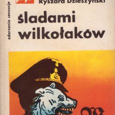 Śladami wilkołaków.