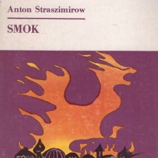Smok. Opowiadania.