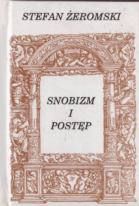 Snobizm i Postęp.