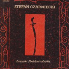 Stefan Czarniecki.