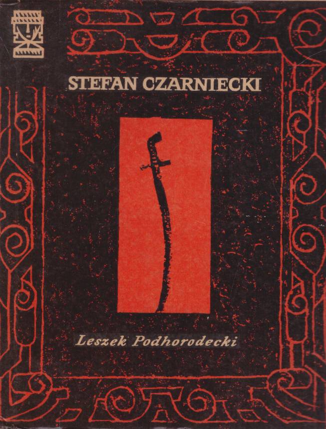 Stefan Czarniecki.