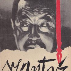 Szantaż. Powieść kryminalna.