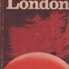 Szkarłatna dżuma. Opowiadania fantastyczno-naukowe.