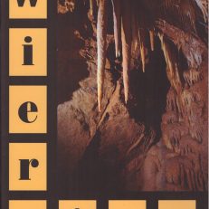 WIERCICA. Biuletyn Speleoklubu Warszawskiego. Numer 87 Część 1 (grudzień 2024). Wydanie specjalne jubileuszowe.