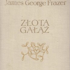 Złota gałąź.