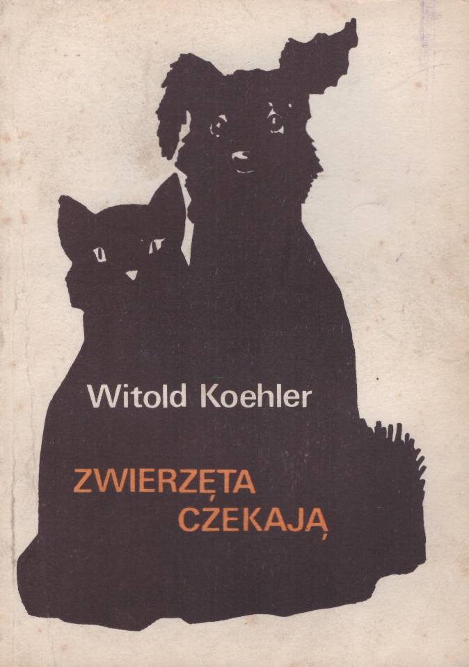 Zwierzęta czekają.