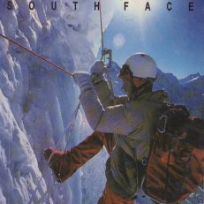 Annapurna South Face.