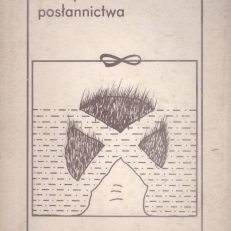 Bez poczucia posłannictwa.