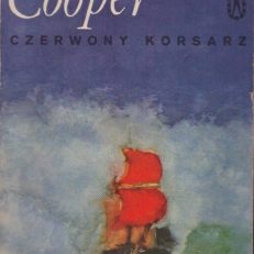 Czerwony korsarz.
