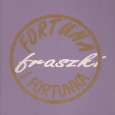 Fortuna i Fortunka. Fraszki.