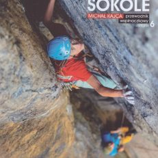 Góry Sokole. Przewodnik wspinaczkowy. Wydanie 6.
