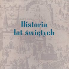Historia Lat Świętych.