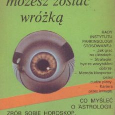I Ty możesz zostać wróżką.
