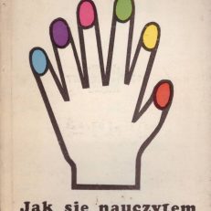 Jak się nauczyłem sześciu języków.