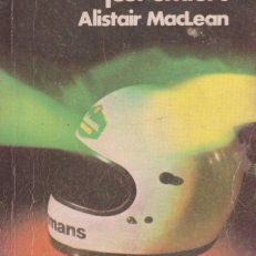 Jedynym wyjściem jest śmierć.