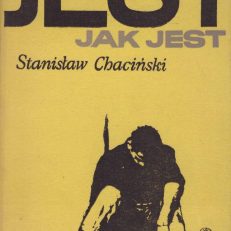 Jest jak jest.