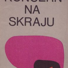 Koncern na skraju.