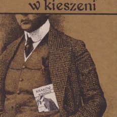 Kraków w kieszeni.