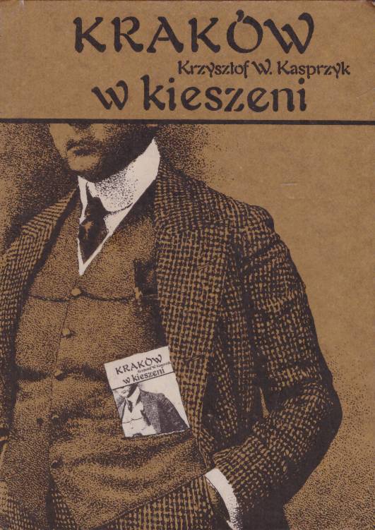 Kraków w kieszeni.