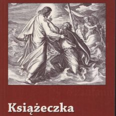 Książeczka o zaufaniu.