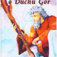 LEGENDY o Duchu Gór.