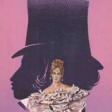 Moja Madonna. Opowieść o Natalii Puszkin.