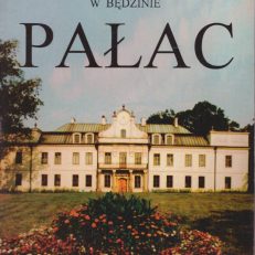 Muzeum Zagłębia w Będzinie. Pałac.