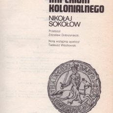 Narodziny weneckiego imperium kolonialnego.