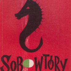 Sobowtóry. Opowiadania wybrane.