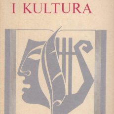 Socjalizm i kultura.