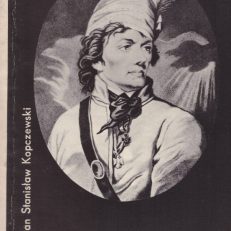 Tadeusz Kościuszko.