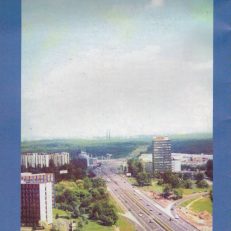 WOJEWÓDZTWO śląskie. Mapa samochodowo-krajoznawcza. Skala 1:180 000.