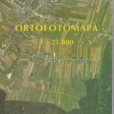 WOJEWÓDZTWO śląskie. Ortofotomapa 1:25 000. Częstochowa – Raków. M – 34 – 39 – C – b.