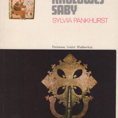 Z kraju królowej Saby.