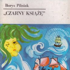 „Czarny Książę”. Opowiadania.