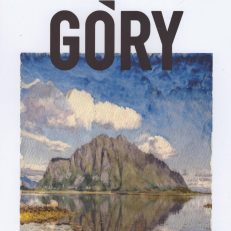 GÓRY. Górski magazyn sportowy. Numery specjalne, tatrzańskie, zimowe.