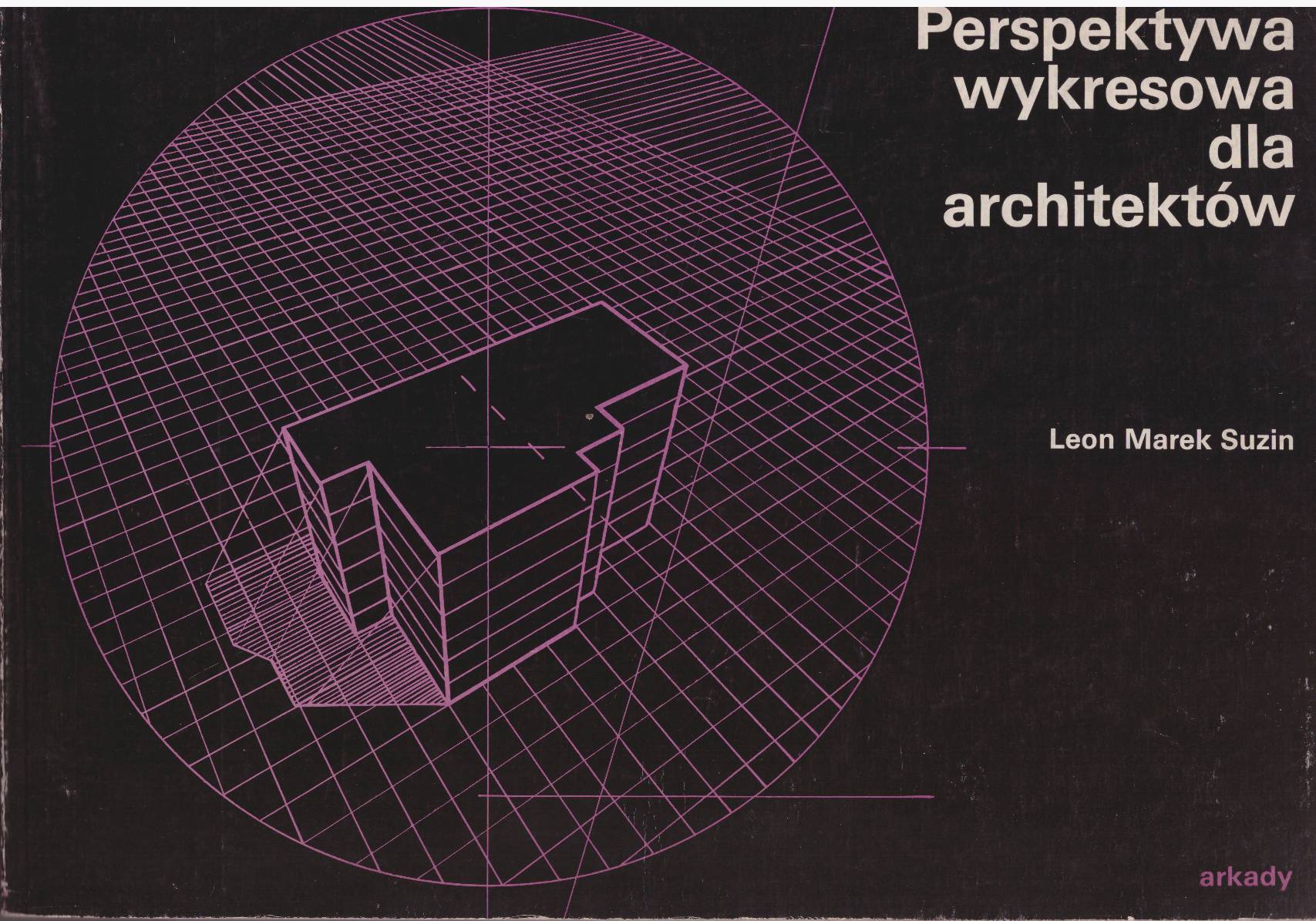 Perspektywa wykresowa dla architektów