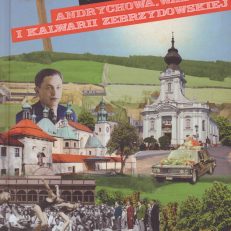 Sekrety Andrychowa, Wadowic i Kalwarii Zebrzydowskiej.