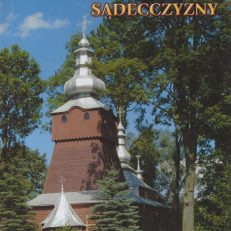 Cerkwie Sądecczyzny.