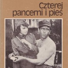 Czterej pancerni i pies. Tom 1-2.