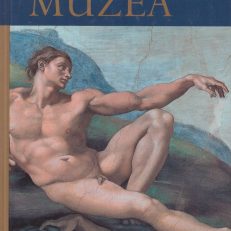 MUZEA Watykańskie. Rzym.