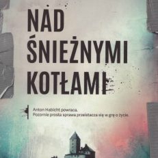 Nad Śnieżnymi Kotłami.