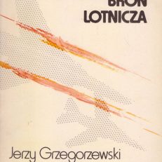 Nowoczesna broń lotnicza.