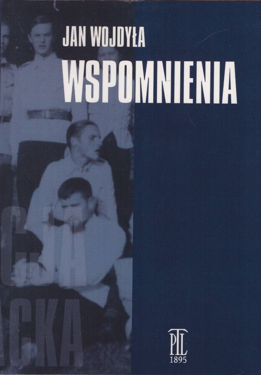 Wspomnienia.