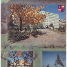 WOJEWÓDZTWO Świętokrzyskie u progu trzeciego tysiąclecia.