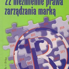 22 niezmienne prawa zarządzania marką.